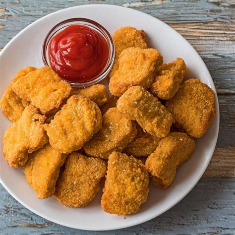 Nuggets .